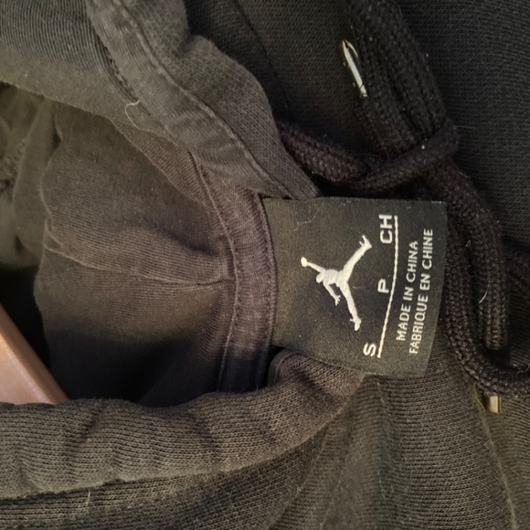 Jordan Brand × Nike × Vintage Vintage Y2K Nike Jordan Like Mike Gatorade Hoodie - Picture 5 of 7